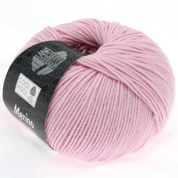 Lana Grossa Cool Wool 452 rosa