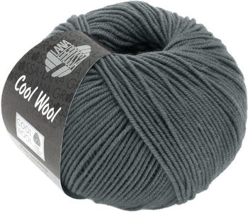 Lana Grossa Cool Wool 2064 grau