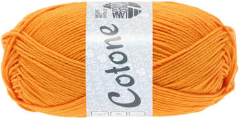 Lana Grossa Cotone 81 orange