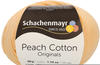 Schachenmayr Peach Cotton 00120 vanilla