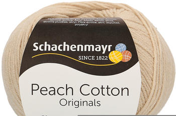 Schachenmayr Peach Cotton 00102 natur