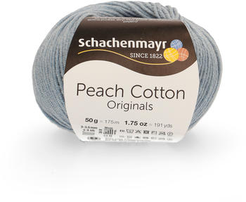 Schachenmayr Peach Cotton 00150 denim