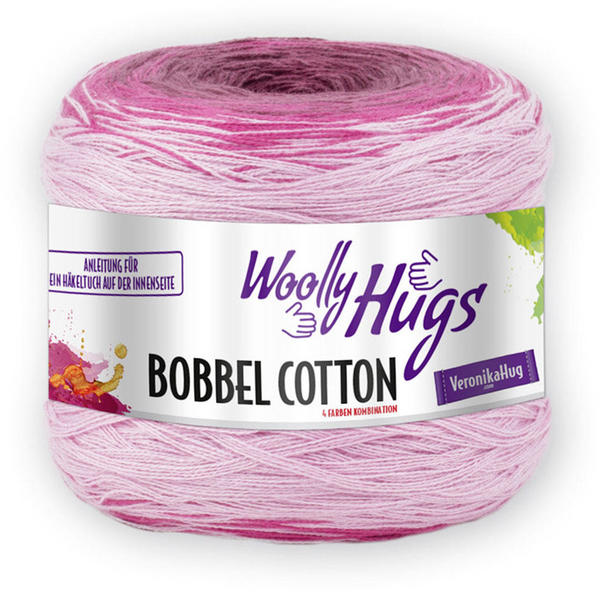 Woolly Hugs Bobbel Cotton 31