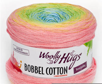 Woolly Hugs Bobbel Cotton 17