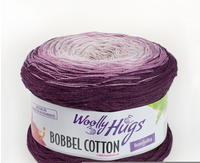 Bobbel cotton Woolly Hugs 022 ca. 800 m 200 g