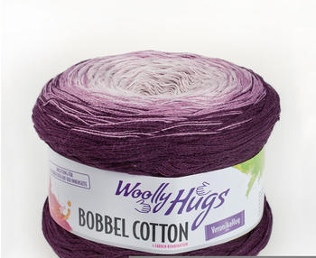 Woolly Hugs Bobbel Cotton 22