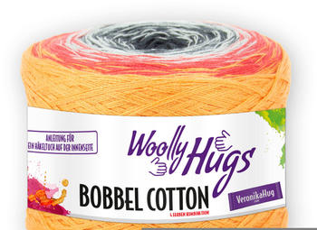 Woolly Hugs Bobbel Cotton 40
