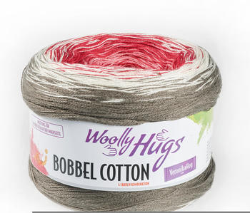 Woolly Hugs Bobbel Cotton 20
