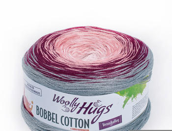 Woolly Hugs Bobbel Cotton 01