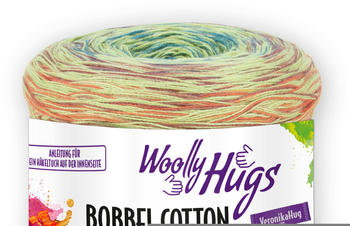 Woolly Hugs Bobbel Cotton 46