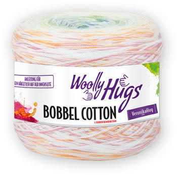 Woolly Hugs Bobbel Cotton 42