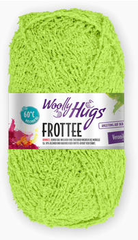 Woolly Hugs Frottee 74 apfel