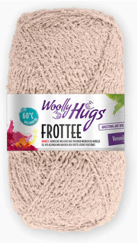 Woolly Hugs Frottee 05 kamel