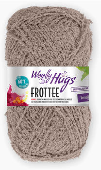 Woolly Hugs Frottee 07 leinen