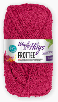 Woolly Hugs Frottee 31 kirsche