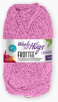Woolly Hugs Frottee 35 himbeer