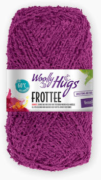 Woolly Hugs Frottee 41 fuchsia