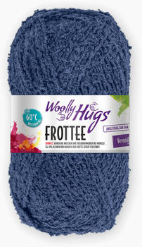 Woolly Hugs Frottee 58 jeans