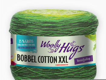 Woolly Hugs Bobbel Cotton XXL 605