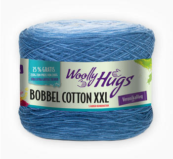 Woolly Hugs Bobbel Cotton XXL 603