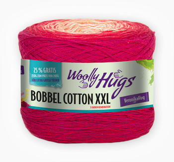 Woolly Hugs Bobbel Cotton XXL 601