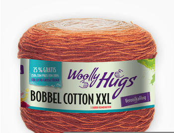 Woolly Hugs Bobbel Cotton XXL 602