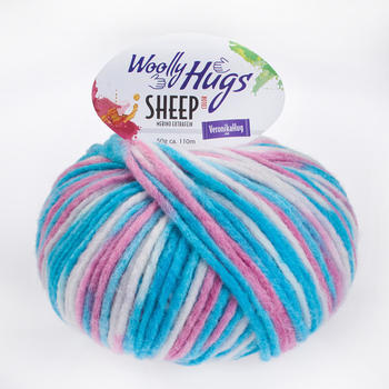 Woolly Hugs Sheep Color 81