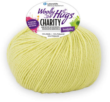 Woolly Hugs Charity 74 kiwi