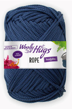 Woolly Hugs Rope 50 marine