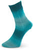 Woolly Hugs Year Socks, August 08, 5x20 cm, 400