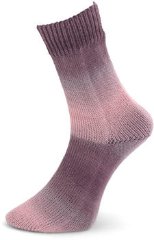 Woolly Hugs Year Socks Januar