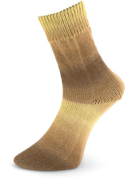 Woolly Hugs Year Socks März