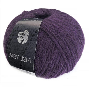 Lana Grossa Baby Light 4 violett