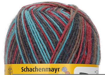 Schachenmayr Regia 6-fädig Color 150 g 01146 broken turquoise