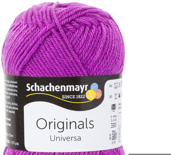 Schachenmayr Universa lavendel