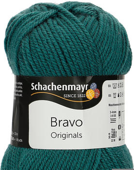 Schachenmayr Bravo teal (08068)