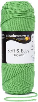 Schachenmayr Soft & Easy apfel (00072)