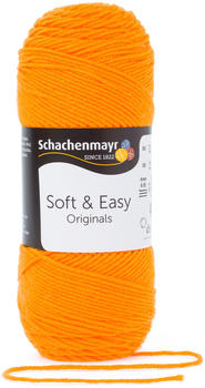 Schachenmayr Soft & Easy mandarine (00029)