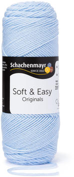 Schachenmayr Soft & Easy hellblau (00051)