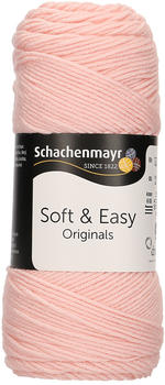 Schachenmayr Soft & Easy rosa (00034)