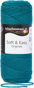 Schachenmayr Soft & Easy petrol (00069)