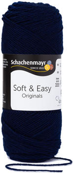 Schachenmayr Soft & Easy marine (00050)
