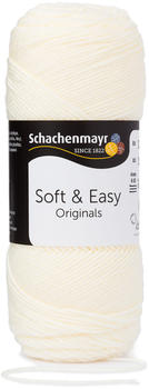 Schachenmayr Soft & Easy natur (00002)