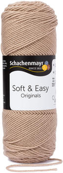 Schachenmayr Soft & Easy leinen (00005)