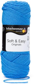 Schachenmayr Soft & Easy capri (00054)