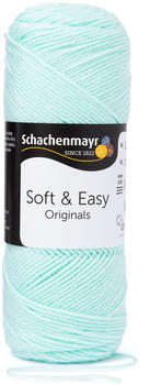 Schachenmayr Soft & Easy mint (00066)