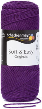 Schachenmayr Soft & Easy clematis (00049)