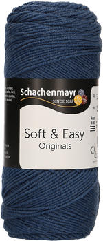 Schachenmayr Soft & Easy indigo (00056)