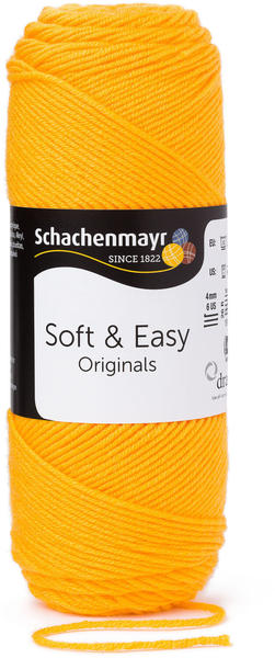 Schachenmayr Soft & Easy sonne (00022)