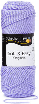 Schachenmayr Soft & Easy flieder (00047)